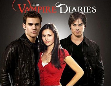 The Vampire Diaries  (34)