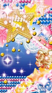 Kira Kira☆Jewel(No.123)Free Screenshots 0
