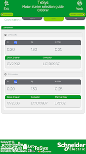 TeSys Motor Starters Global(圖2)-速報App