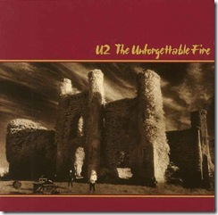 U2 Unforgettable