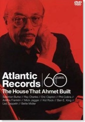 ATLANTIC RECORDS