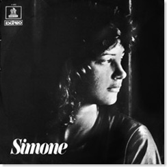 SIMONE - 1973