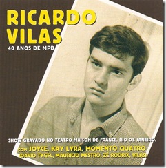 RICARDO VILAS 2