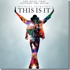 MICHAEL JACKSON - This Is It 2
