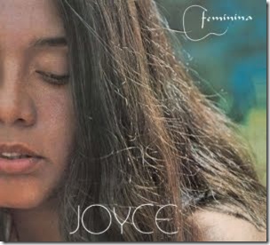 JOYCE - Feminina
