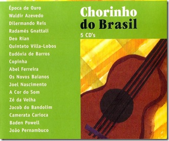 CHORINHO DO BRASIL 2