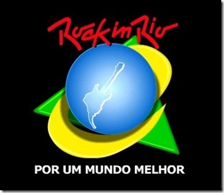 ROCK IN RIO
