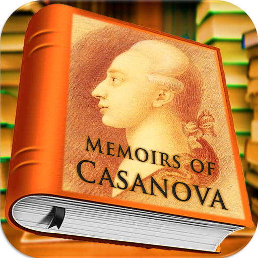 Memoirs Of Casanova LOGO-APP點子