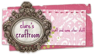 clare's craftroom