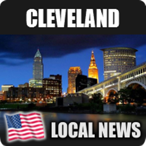 Cleveland Local News 新聞 App LOGO-APP開箱王