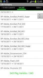 How to mod ILM-Packaging 2.1.0.6 apk for laptop