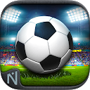 Soccer Showdown 2015 mobile app icon