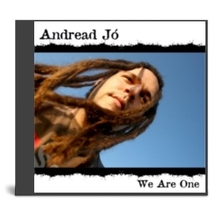 Capa de We Are One