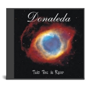 Capa de Tudo tens de rever