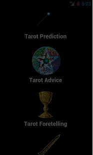 Tarot Variations Free Screenshots 0