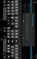 Jelly Bean Keyboard 4.3 Free screenshot