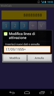 How to download WishCalc patch Rel.2.1 apk for pc