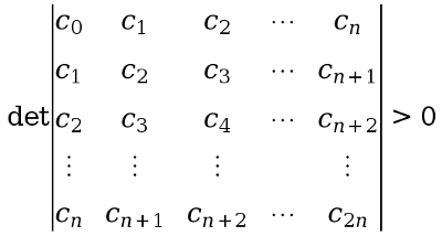 Rumus matematika MathML contoh 5.