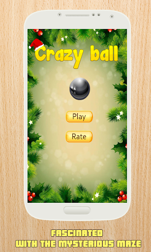 Crazy ball masters