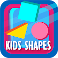 Best Kids Shapes PRO Apk