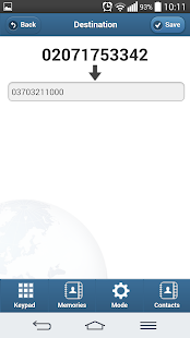 Download myAccount APK for PC