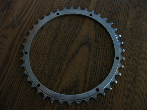1pc BMX Bike Bicycle Race 16T Tooth Single Speed Freewheel Sprocket Part gear GN