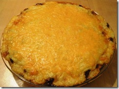 tamale pie