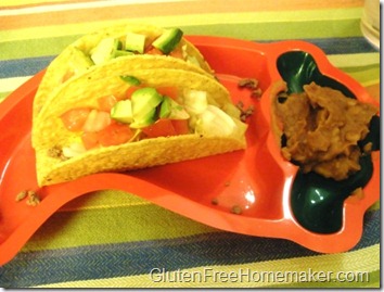 Old El Paso Taco Seasoning Giveaway | Gluten-Free Homemaker