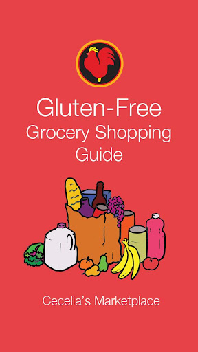 Gluten Free Grocery Guide