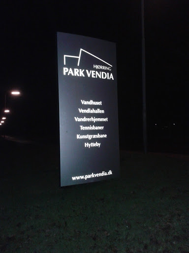 Park Vendia