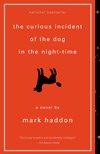 The Curious Incident Of The Dog In The Night-Time (2003), Mark Haddon