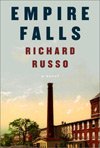 Empire Falls (2001), Richard Russo