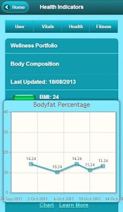 Download Nutrition Tracker Pro APK for Android
