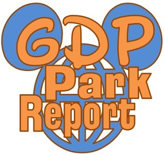 GDPPark Report