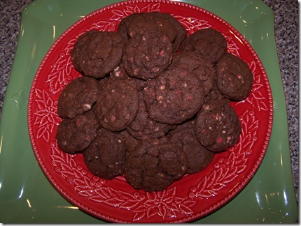 Christmas Cookies 005