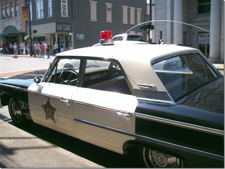 Mayberry Days 051