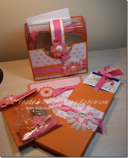 Gift 2 & Card 3