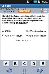 How to download TUS Cepte 4.2 apk for pc