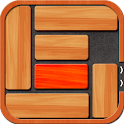 Unblock Saga logo