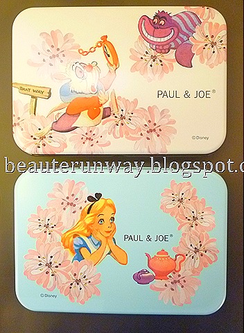 [Paul & Joe Alice In Wonderland Disney collection[3].jpg]