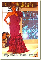 kelture hair show paragon couture 04