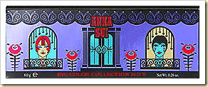 anna sui eye color collection md v