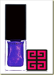 givenchy vernis spring