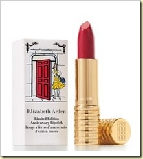 Elizabeth Arden Limited Edition Lipstick
