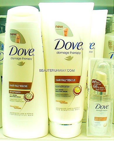 [DOVE Hair Fall Rescue Damage Therapy[15].jpg]