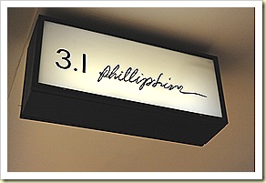 3.1 PhilipLim Hilton