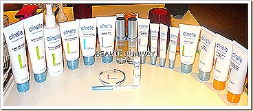 Clinelle Professional Skincare