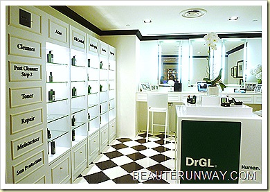 Dr Georgia Lee DRGL Skincare