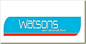 Watsons Personal Store