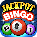 Jackpot Bingo -Free Bingo Game mobile app icon